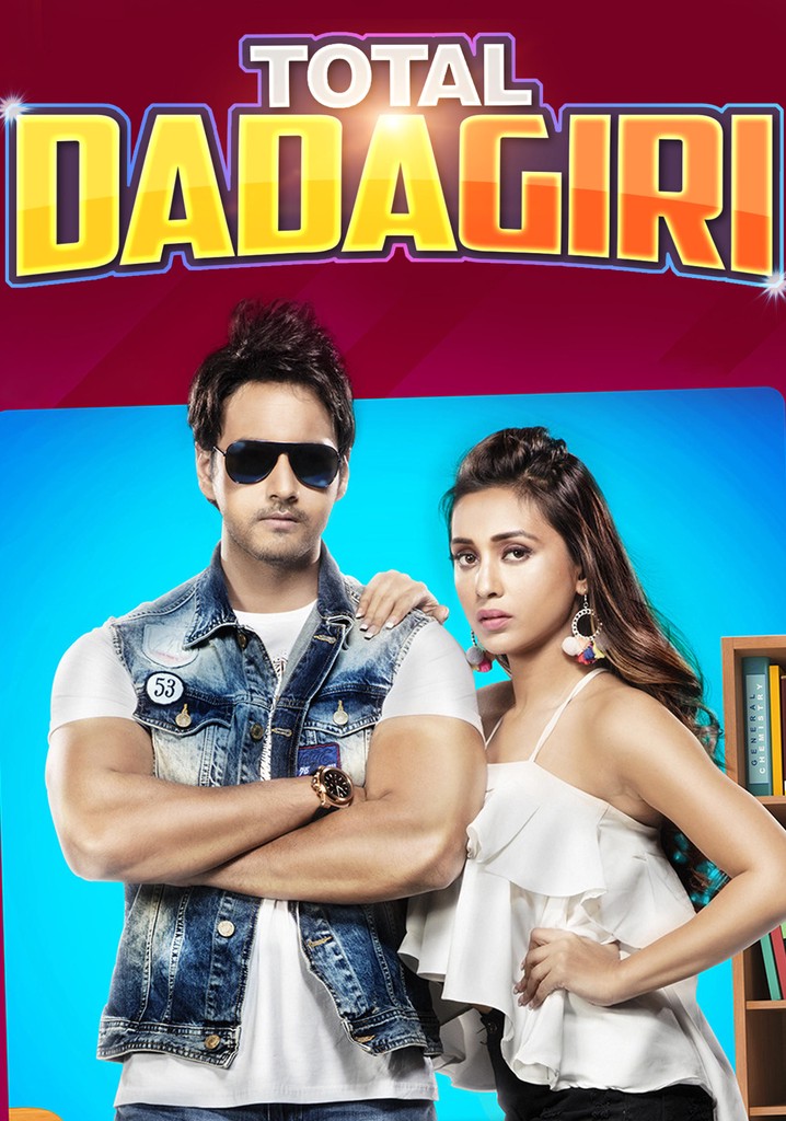 Total Dadagiri (2018) Bengali Movie Original WEB-DL